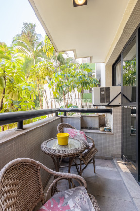 Imagem Apartamento com 2 Quartos à Venda, 109 m² em Bela Vista - São Paulo