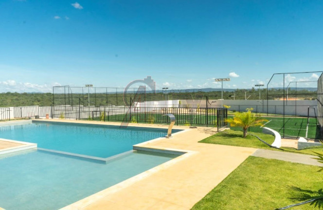 Imagem Terreno à Venda, 240 m² em Condomínio Vila Segura - Montes Claros Imagem Terreno à Venda, 240 m² em Condomínio Vila Segura - Montes Claros