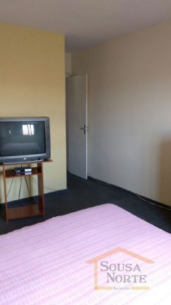 Imagem Sobrado com 3 Quartos à Venda,  em Tucuruvi - São Paulo