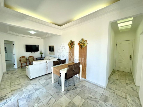 Imagem Cobertura com 3 Quartos à Venda, 186 m² em Pitangueiras - Guarujá