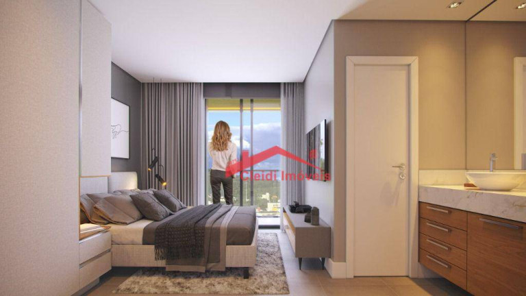 Imagem Apartamento com 3 Quartos à Venda, 76 m² em Anita Garibaldi - Joinville