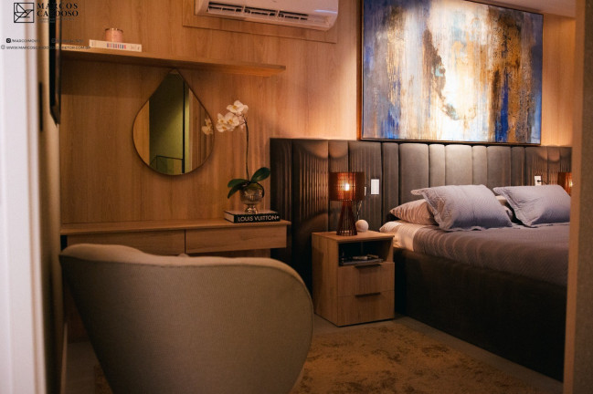 Imagem Imóvel com 1 Quarto à Venda, 45 m² em Umarizal - Belém