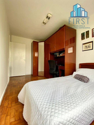Imagem Apartamento com 3 Quartos à Venda, 85 m² em Centro - Jundiaí Imagem Apartamento com 3 Quartos à Venda, 85 m² em Centro - Jundiaí