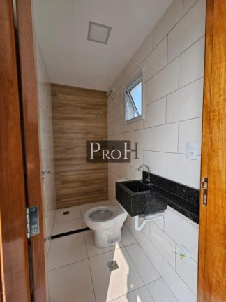 Imagem Cobertura com 2 Quartos à Venda, 76 m² em Parque Das Nações - Santo André