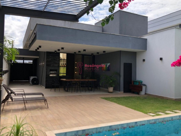 Imagem Casa com 3 Quartos à Venda,  em Interlagos - Vila Velha