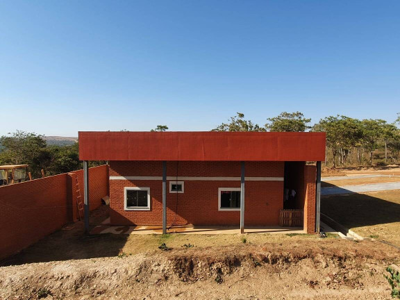 Imagem Terreno à Venda, 500 m² em Anápolis