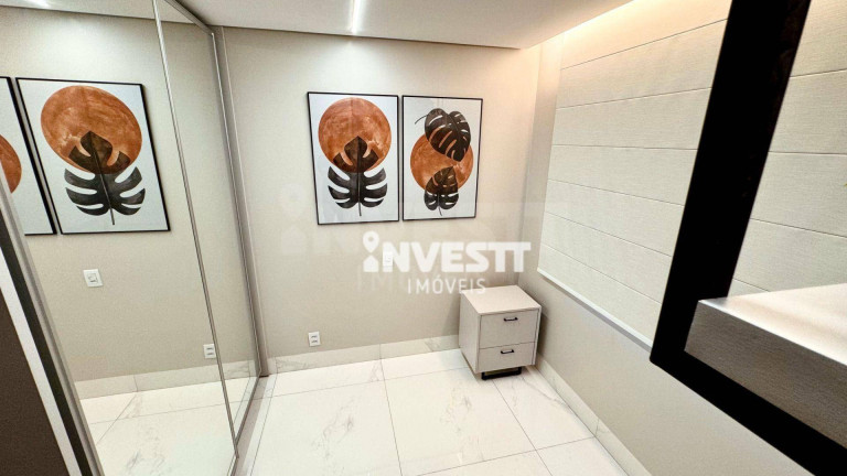 Imagem Sobrado com 3 Quartos à Venda, 145 m² em Jardim Atlântico - Goiânia Imagem Sobrado com 3 Quartos à Venda, 145 m² em Jardim Atlântico - Goiânia