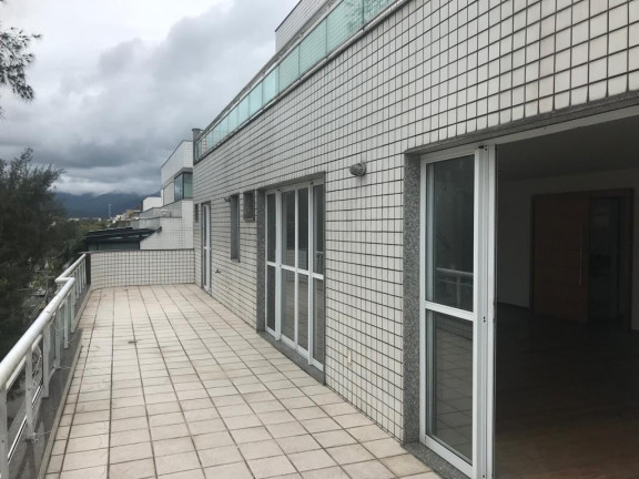 Imagem Apartamento com 3 Quartos à Venda, 360 m² em Recreio Dos Bandeirantes - Rio De Janeiro Imagem Apartamento com 3 Quartos à Venda, 360 m² em Recreio Dos Bandeirantes - Rio De Janeiro