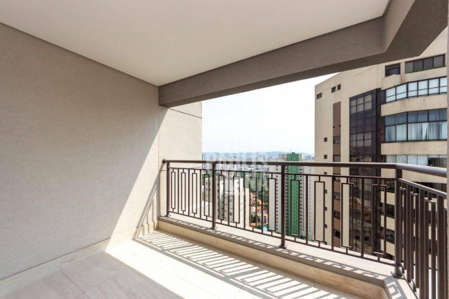 Imagem Apartamento com 3 Quartos à Venda, 174 m² em Perdizes - São Paulo