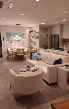 Imagem Apartamento com 3 Quartos à Venda, 116 m² em Vila São Francisco - Osasco Imagem Apartamento com 3 Quartos à Venda, 116 m² em Vila São Francisco - Osasco