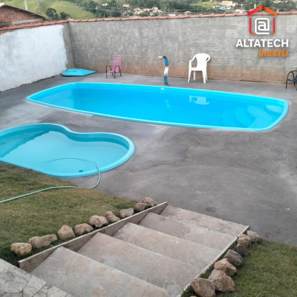 Imagem Imóvel com 2 Quartos à Venda, 107 m² em Laranjeiras - Caldas Imagem Imóvel com 2 Quartos à Venda, 107 m² em Laranjeiras - Caldas