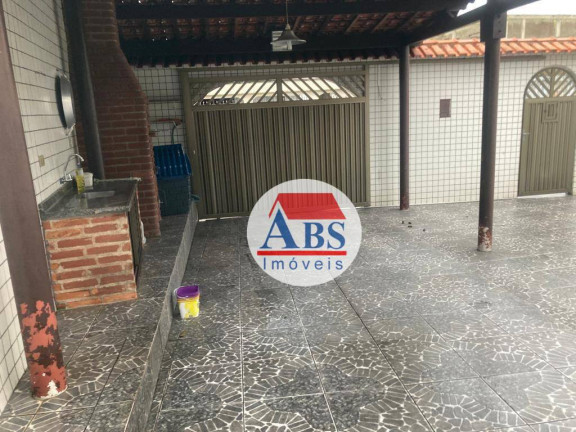 Imagem Casa com 3 Quartos à Venda, 147 m² em Parque Fernando Jorge - Cubatão Imagem Casa com 3 Quartos à Venda, 147 m² em Parque Fernando Jorge - Cubatão