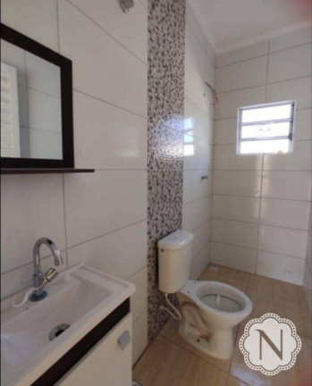 Imagem Casa de Condomínio com 2 Quartos à Venda, 42 m² em Umuarama - Itanhaém Imagem Casa de Condomínio com 2 Quartos à Venda, 42 m² em Umuarama - Itanhaém