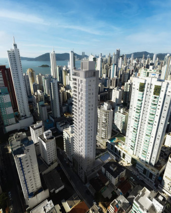 Imagem Apartamento com 4 Quartos à Venda, 190 m² em Centro - Balneário Camboriú