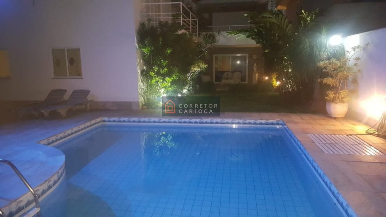 Imagem Casa com 4 Quartos à Venda, 660 m² em Barra Da Tijuca - Rio De Janeiro Imagem Casa com 4 Quartos à Venda, 660 m² em Barra Da Tijuca - Rio De Janeiro