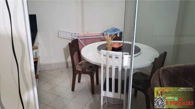 Imagem Apartamento com 2 Quartos à Venda, 80 m² em Centro - São João Batista Imagem Apartamento com 2 Quartos à Venda, 80 m² em Centro - São João Batista