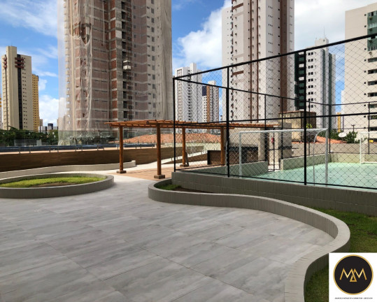 Imagem Apartamento com 3 Quartos à Venda, 81 m² em Manaíra - João Pessoa Imagem Apartamento com 3 Quartos à Venda, 81 m² em Manaíra - João Pessoa