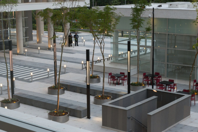Imagem Imóvel Comercial à Venda, 31 m² em Chácara Santo Antônio (zona Sul) - São Paulo Imagem Imóvel Comercial à Venda, 31 m² em Chácara Santo Antônio (zona Sul) - São Paulo