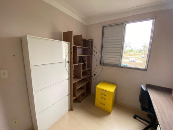 Imagem Apartamento com 2 Quartos à Venda, 45 m² em Loteamento Parque São Martinho - Campinas Imagem Apartamento com 2 Quartos à Venda, 45 m² em Loteamento Parque São Martinho - Campinas