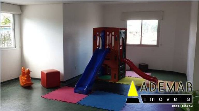 Apartamento com 2 Quartos à Venda, 65 m² em Santa Terezinha - São Bernardo Do Campo