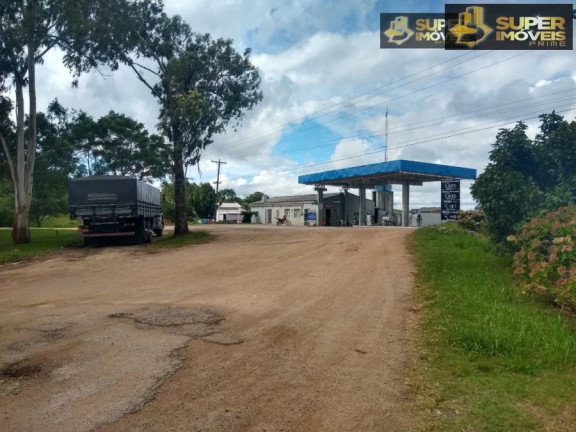 Imagem Imóvel com 8 Quartos à Venda, 60.000 m² em Centro - Canguçu