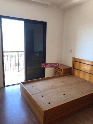 Imagem Apartamento com 3 Quartos para Alugar, 150 m² em Vila Rosália - Guarulhos Imagem Apartamento com 3 Quartos para Alugar, 150 m² em Vila Rosália - Guarulhos