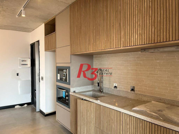 Imagem Apartamento com 2 Quartos à Venda, 70 m² em Embaré - Santos Imagem Apartamento com 2 Quartos à Venda, 70 m² em Embaré - Santos