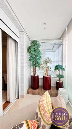 Imagem Apartamento com 4 Quartos à Venda, 326 m² em Jardim Anália Franco - São Paulo Imagem Apartamento com 4 Quartos à Venda, 326 m² em Jardim Anália Franco - São Paulo
