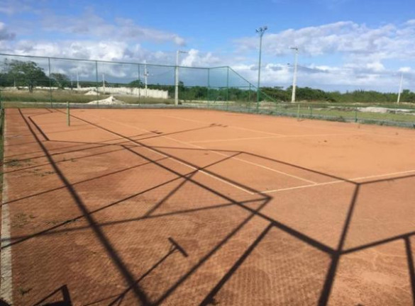 Terreno à Venda, 250 m² em Goiana