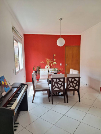 Imagem Casa de Condomínio com 3 Quartos à Venda,  em Jardim Rio Das Pedras - Cotia