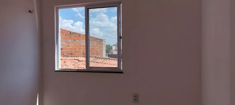 Imagem Apartamento com 1 Quarto à Venda,  em Pedrinhas - Sobral