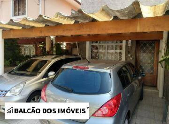 Casa com 3 Quartos à Venda, 120 m² em São Paulo