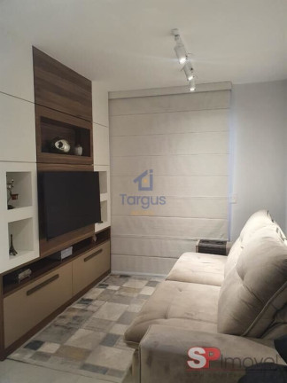 Imagem Apartamento com 1 Quarto à Venda, 53 m² em Vila Regente Feijó - São Paulo Imagem Apartamento com 1 Quarto à Venda, 53 m² em Vila Regente Feijó - São Paulo