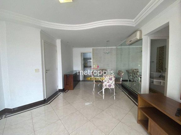 Imagem Apartamento com 2 Quartos à Venda, 98 m² em Vila Baeta Neves - São Bernardo Do Campo