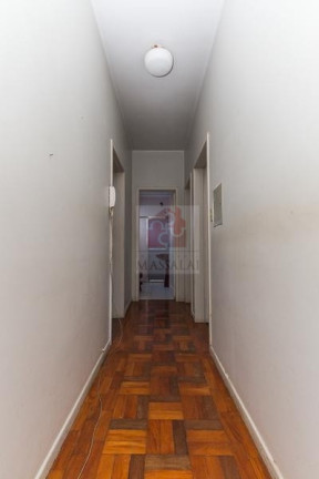 Imagem Apartamento com 3 Quartos à Venda, 85 m² em Santana - Porto Alegre