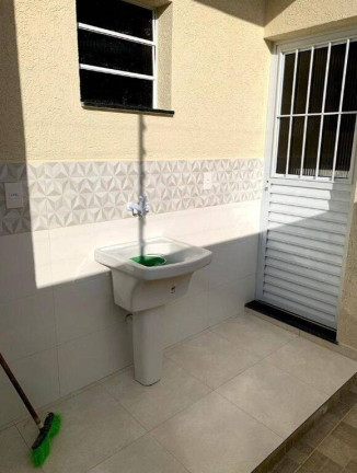 Imagem Casa com 2 Quartos à Venda, 62 m² em Morada Dos Nobres - Taubaté Imagem Casa com 2 Quartos à Venda, 62 m² em Morada Dos Nobres - Taubaté