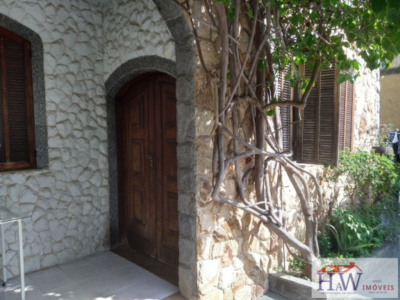 Imagem Casa com 3 Quartos à Venda, 100 m² em Parque Araruama - São João De Meriti