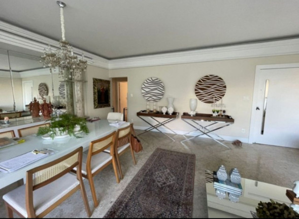 Apartamento com 4 Quartos à Venda, 200 m² em Vitória - Salvador