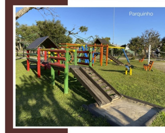 Imagem Apartamento com 2 Quartos à Venda, 104 m² em Floresta - Gramado