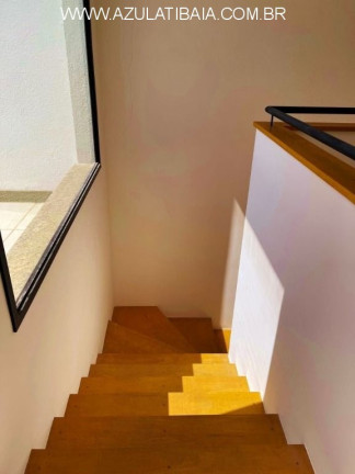 Imagem Casa com 3 Quartos à Venda, 120 m² em Itapetinga - Atibaia