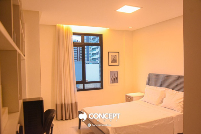Imagem Apartamento com 2 Quartos à Venda, 178 m² em Farolândia - Aracaju