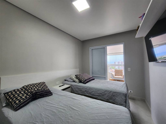 Imagem Apartamento com 3 Quartos à Venda, 118 m² em Caicara - Praia Grande Imagem Apartamento com 3 Quartos à Venda, 118 m² em Caicara - Praia Grande