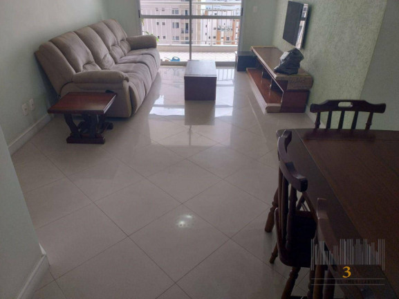 Imagem Apartamento com 3 Quartos à Venda, 103 m² em Vila Leopoldina - São Paulo Imagem Apartamento com 3 Quartos à Venda, 103 m² em Vila Leopoldina - São Paulo