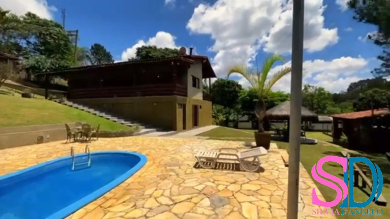Imagem Chácara com 5 Quartos à Venda, 700 m² em Chácaras Fernão Dias - Atibaia Imagem Chácara com 5 Quartos à Venda, 700 m² em Chácaras Fernão Dias - Atibaia