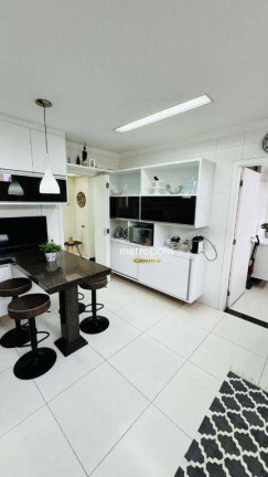 Imagem Apartamento com 3 Quartos à Venda, 158 m² em Vila Santa Teresa - Santo André Imagem Apartamento com 3 Quartos à Venda, 158 m² em Vila Santa Teresa - Santo André