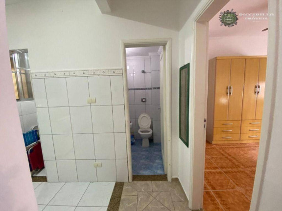 Imagem Apartamento com 1 Quarto à Venda, 42 m² em Canto Do Forte - Praia Grande Imagem Apartamento com 1 Quarto à Venda, 42 m² em Canto Do Forte - Praia Grande