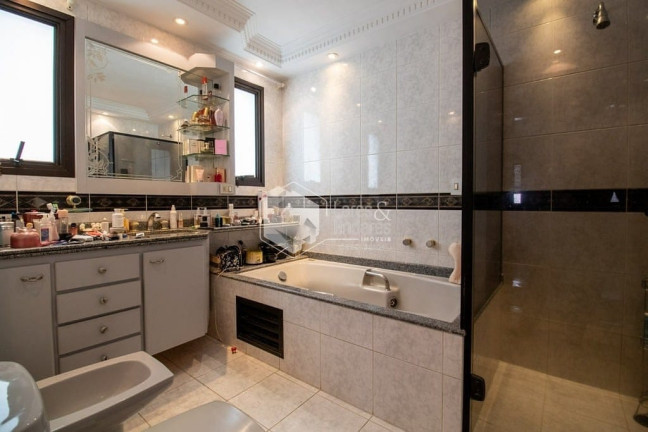 Imagem Apartamento com 3 Quartos à Venda, 221 m² em Perdizes - São Paulo