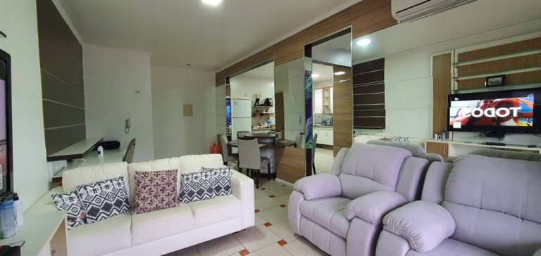 Imagem Apartamento com 2 Quartos à Venda, 98 m² em Forte - Praia Grande Imagem Apartamento com 2 Quartos à Venda, 98 m² em Forte - Praia Grande