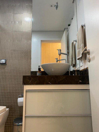 Imagem Imóvel com 3 Quartos à Venda, 107 m² em Perdizes - São Paulo