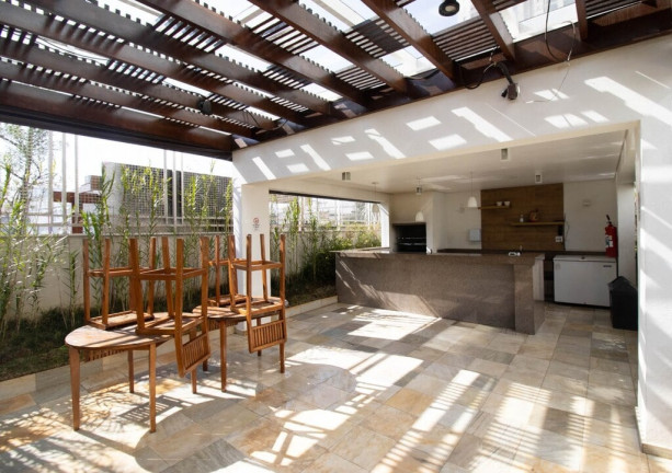 Imagem Apartamento com 3 Quartos à Venda, 82 m² em Vila Sônia - São Paulo